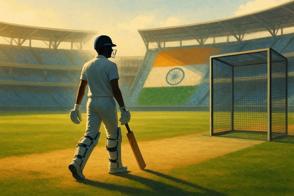 ЁЯУ░ Shubman Gill рдХреЗ рд╣реЗрд▓реНрде рдЕрдкрдбреЗрдЯ рдФрд░ рдЬрд▓реНрдж рд╕рдВрднрд╛рд╡рд┐рдд рд╡рд╛рдкрд╕реА рдкрд░ рд░рд┐рдкреЛрд░реНрдЯ тАФ EsportsClick рд╕реНрдкреЗрд╢рд▓ Img 20251201 Wa00347136235881736101136 1024x682